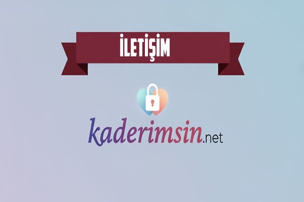 İletişim