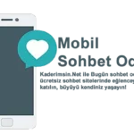 mobil sohbet