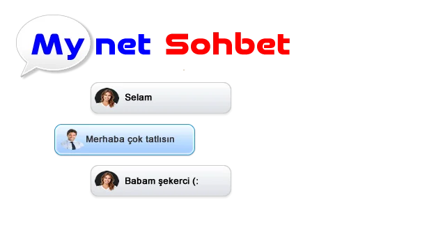 Mynet Sohbet