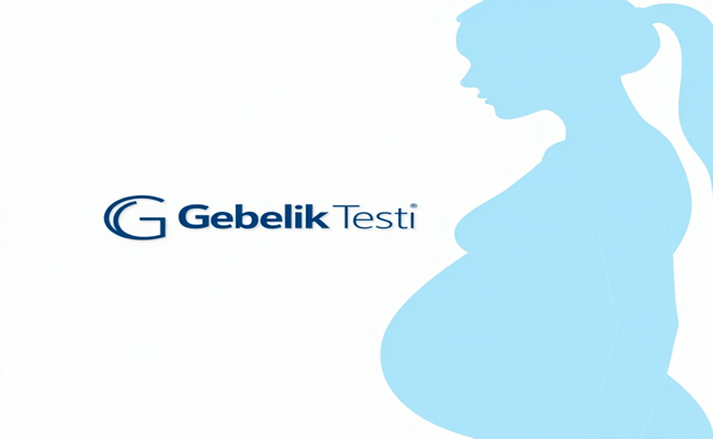 Gebelik Testi